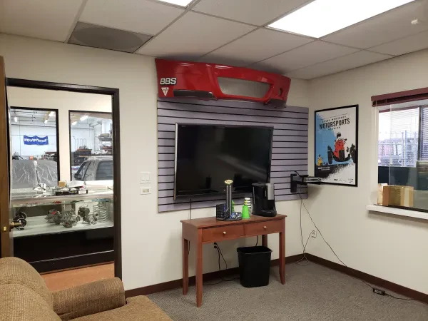 Valley Motorwerks - photo 2