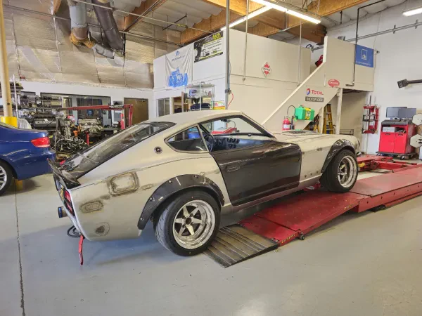 Valley Motorwerks - photo 3