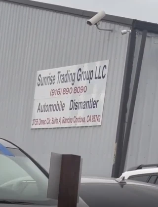 TNH Auto Dismantling LLC