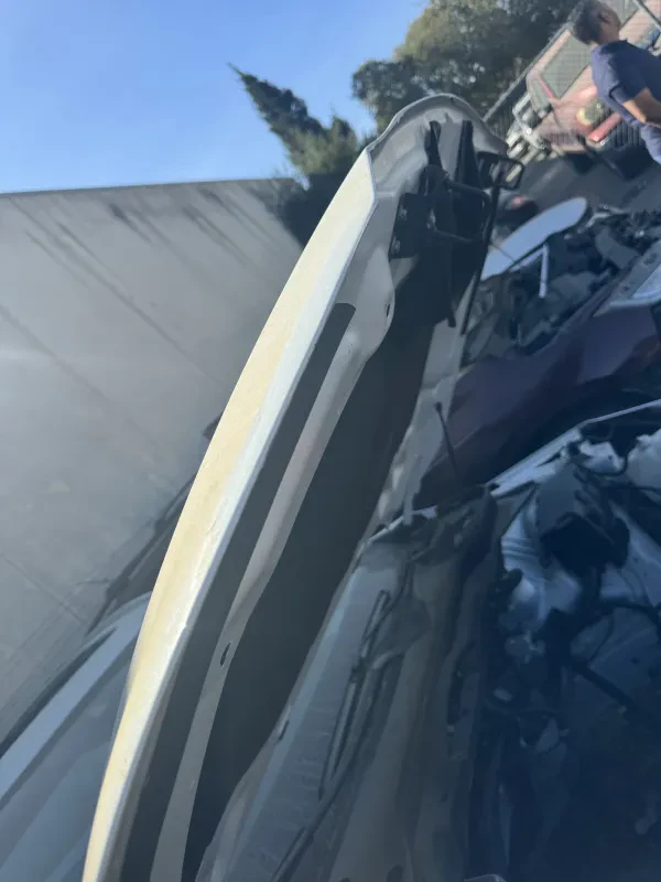 TNH Auto Dismantling LLC - photo 3