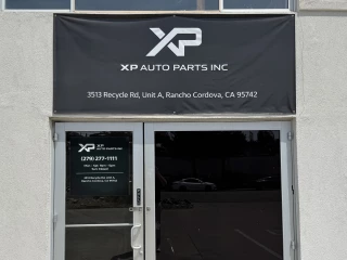 XP Auto Parts Inc