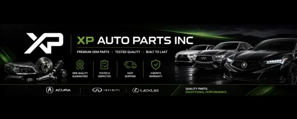 XP Auto Parts Inc - photo 2