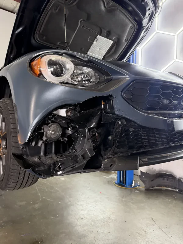 XP Auto Parts Inc - photo 3