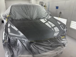 Diamondville Collision Center