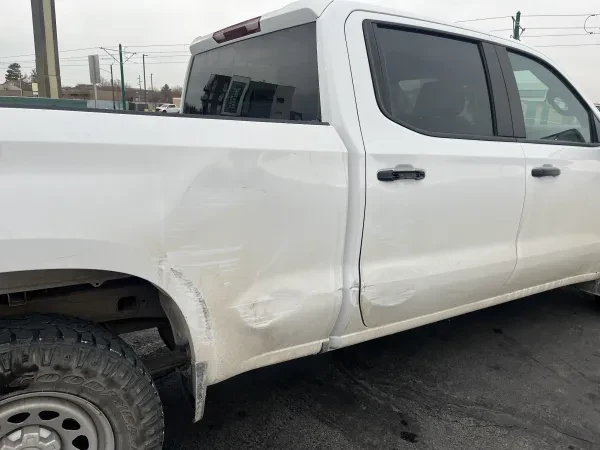 Diamondville Collision Center - photo 4