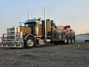 Robertson Transportation Inc Towing and Recovery