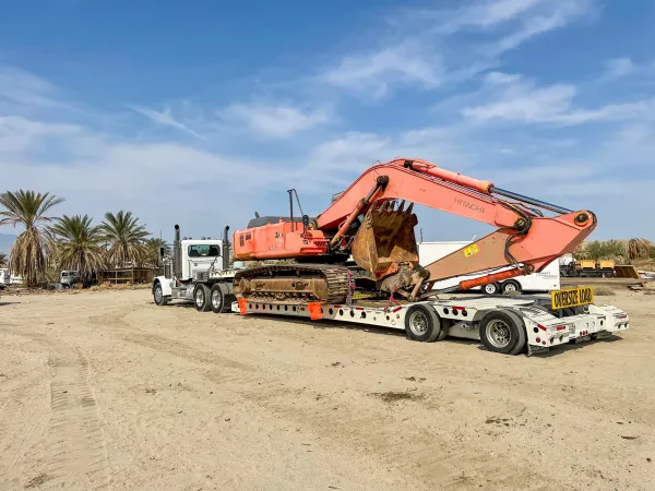Plaza Towing - photo 3