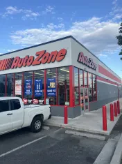 AutoZone Auto Parts