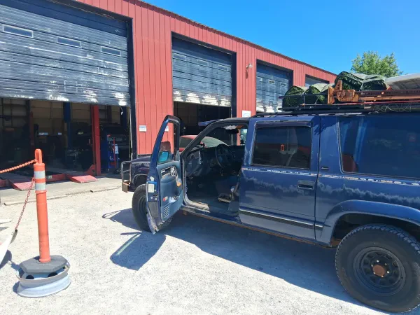 Riverside Tire & Auto Repair - photo 3