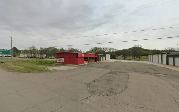 Parts City Auto Parts - White's Auto Parts & Svc - photo 2