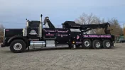 T&A Towing & Recovery