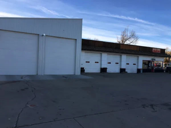 T&A Towing & Recovery - photo 4