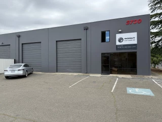 Donut Auto Parts, Tesla Specialists