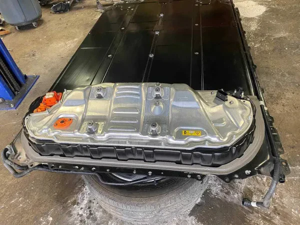 Donut Auto Parts, Tesla Specialists - photo 4