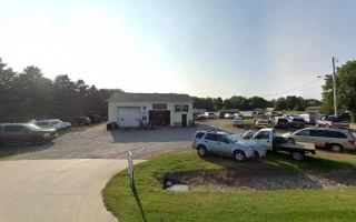 Crosby's Wicked Wrench Auto Repair
