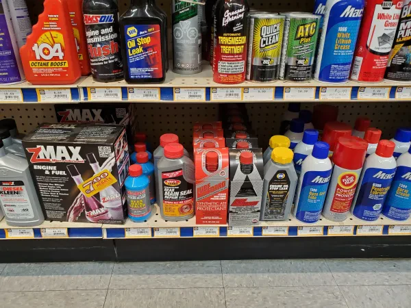 NAPA Auto Parts - Aspen Automotive & Industrial Supply - photo 3