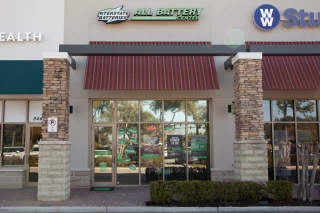 Interstate All Battery Center of University Park, FL