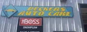 Decker's Auto Care
