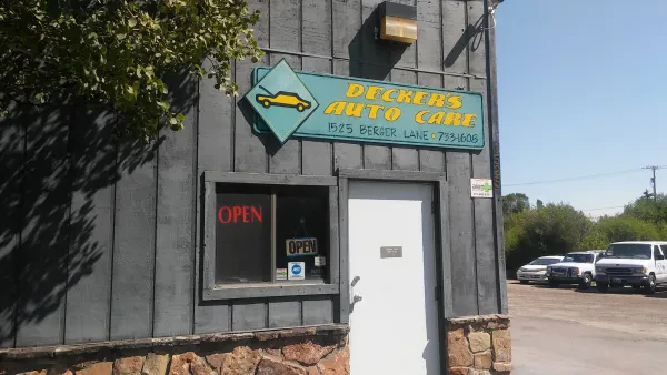 Decker's Auto Care - photo 2