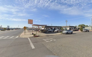 Parreira's Auto Repair