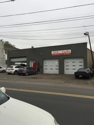 SOS CAR FIX