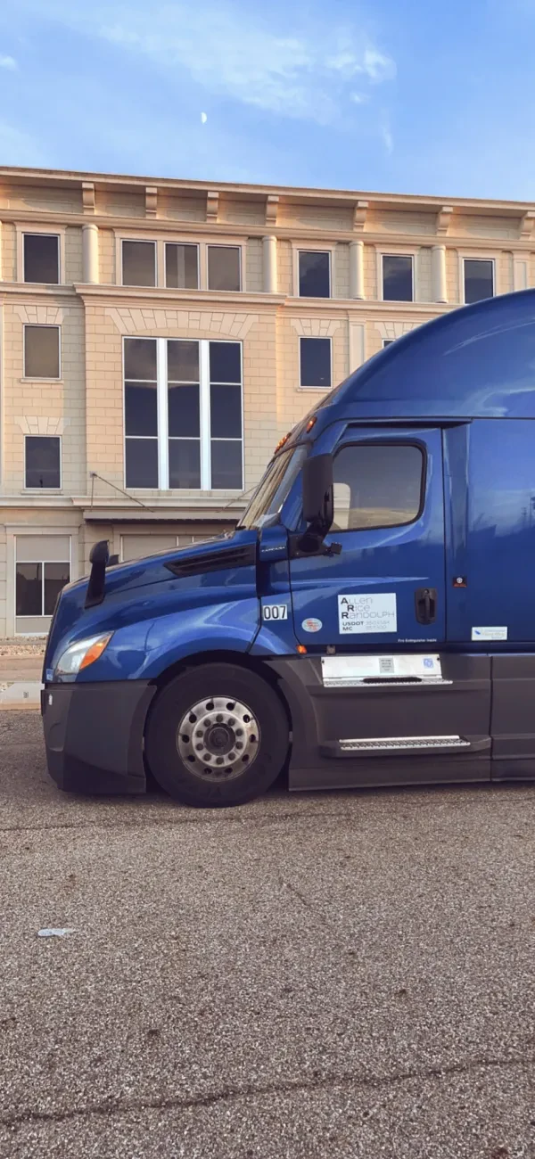 Allen Rice Randolph Logistics LLC - photo 2