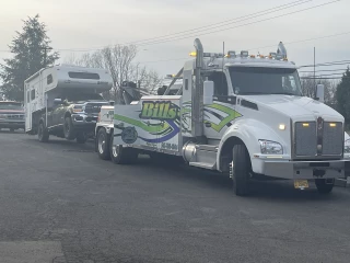 Bills Towing