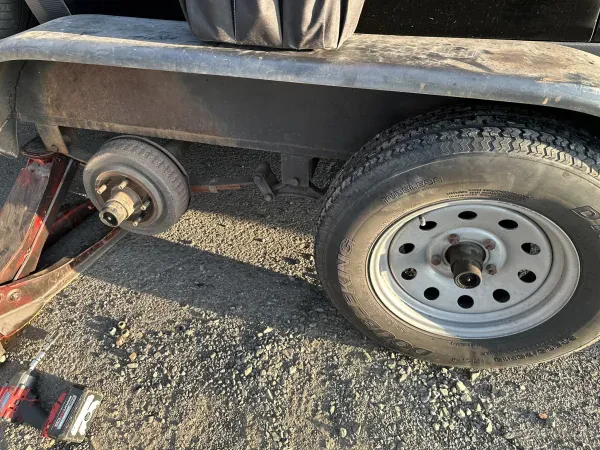 Bills Towing - photo 2