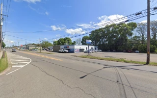 Nu-Way Auto Parts