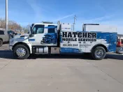 Hatcher Mobile Services