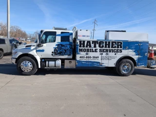 Hatcher Mobile Services