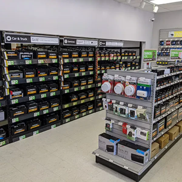 Batteries Plus - photo 3