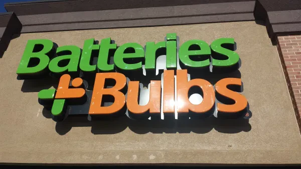 Batteries Plus - photo 4