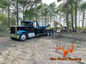 Ten Point Towing