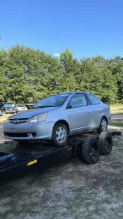 P&J Auto Salvage