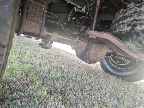 Ten Point Towing - photo 2