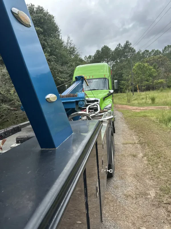 Ten Point Towing - photo 4