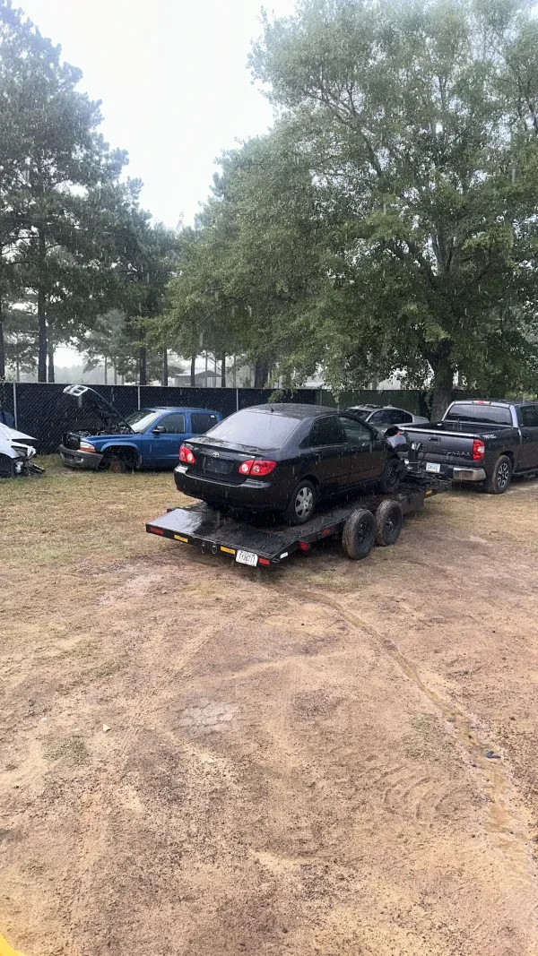 P&J Auto Salvage - photo 3
