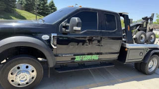 On-Site Towing