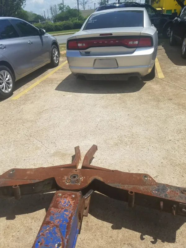 Marshalls Auto Wrecker & Towing Services - photo 2