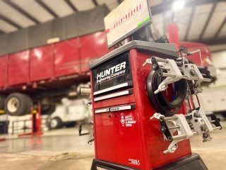 Powers Truck Parts & Service