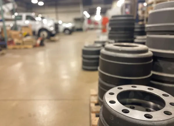 Powers Truck Parts & Service - photo 3