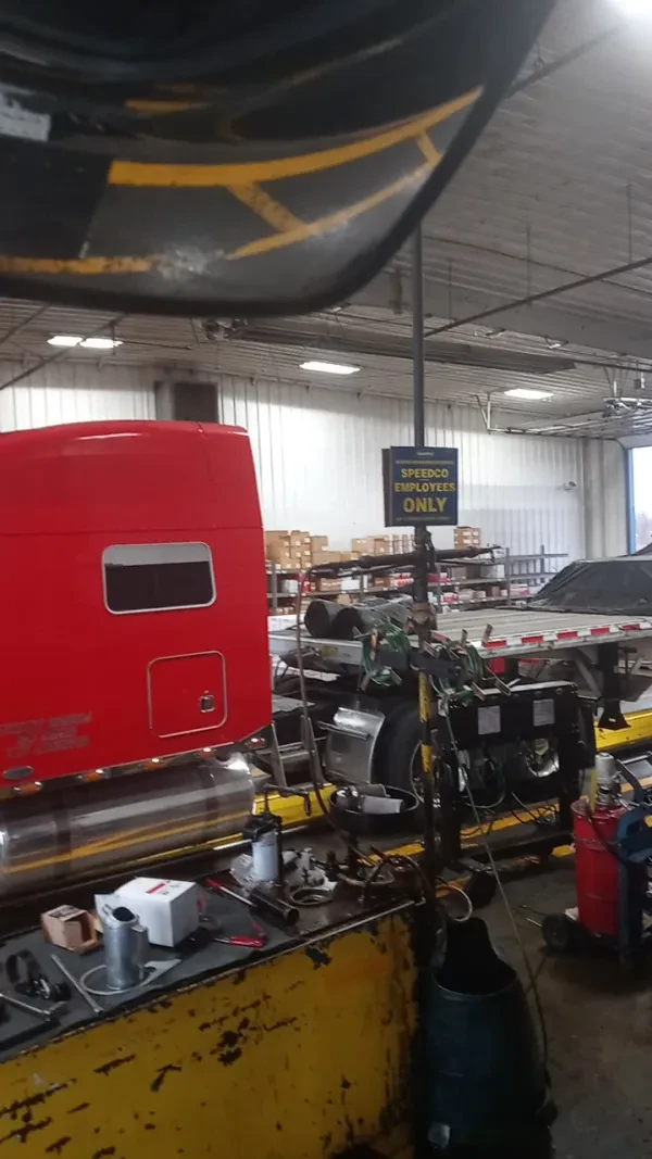 Powers Truck Parts & Service - photo 4
