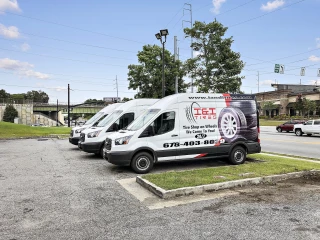 I & I Mobile Tire Services - Atlanta