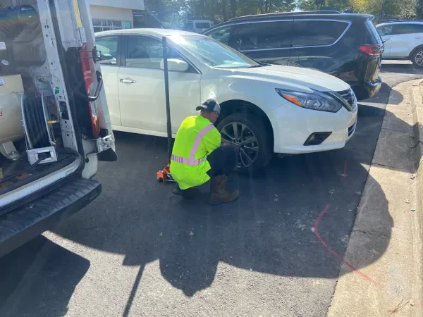 I & I Mobile Tire Services - Atlanta - photo 3