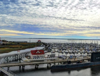 Whitton Marine