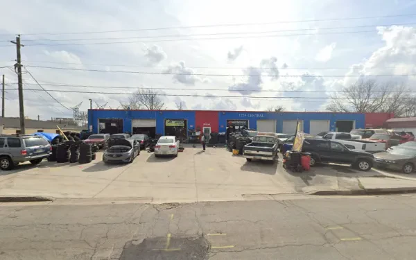 Roadrunnerz Automotivez - photo 3