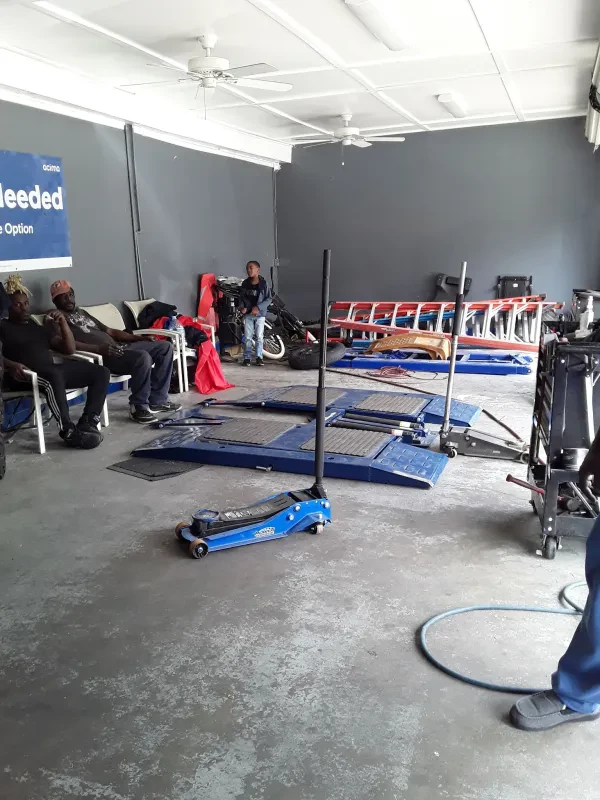 Cici's Tires & Wheels - photo 2
