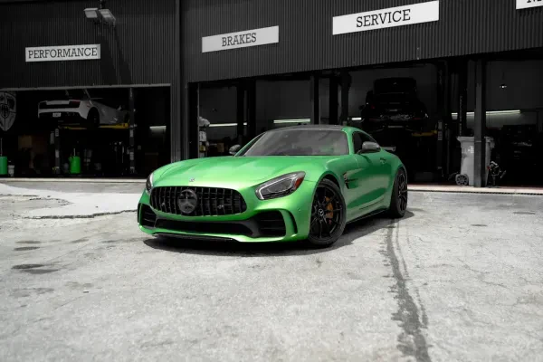 Eurofed Automotive - Buckhead - photo 3