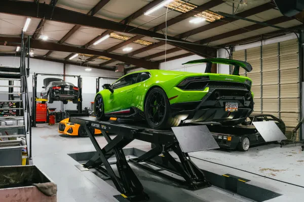 Eurofed Automotive - Buckhead - photo 4